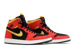 Air Jordan 1 High Zoom Comfort ‘Chile Red’ CT0978-006 Wabasta store