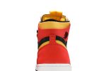 Air Jordan 1 High Zoom Comfort ‘Chile Red’ CT0978-006 Wabasta store