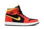 Air Jordan 1 High Zoom Comfort ‘Chile Red’ CT0978-006 Wabasta store