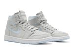 Air Jordan 1 High Zoom Comfort ‘Cool Grey Light Blue’ CT0979-004 Wabasta store