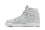 Air Jordan 1 High Zoom Comfort ‘Cool Grey Light Blue’ CT0979-004 Wabasta store