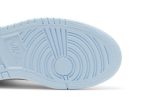 Air Jordan 1 High Zoom Comfort ‘Cool Grey Light Blue’ CT0979-004 Wabasta store