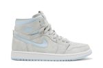 Air Jordan 1 High Zoom Comfort ‘Cool Grey Light Blue’ CT0979-004 Wabasta store