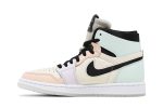 Air Jordan 1 High Zoom Comfort ‘Easter’ CT0979-101 Wabasta store