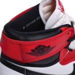 Air Jordan 1 KO ‘Chicago’ 2021 DA9089-100 Wabasta store