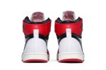 Air Jordan 1 KO ‘Chicago’ 2021 DA9089-100 Wabasta store