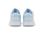 Air Jordan 1 Low ‘Aluminum’ DC0774-141 Wabasta store