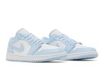 Air Jordan 1 Low ‘Aluminum’ DC0774-141 Wabasta store