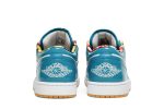 Air Jordan 1 Low ‘Barcelona’ DC6991-400 Wabasta store