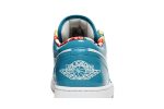Air Jordan 1 Low ‘Barcelona’ DC6991-400 Wabasta store