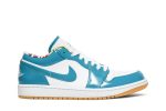Air Jordan 1 Low ‘Barcelona’ DC6991-400 Wabasta store