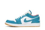 Air Jordan 1 Low ‘Barcelona’ DC6991-400 Wabasta store