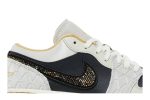 Air Jordan 1 Low ‘Beaded Swoosh’ DV1762-001 Wabasta store