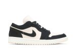 Air Jordan 1 Low ‘Black Guava Ice’ DC0774-003 Wabasta store