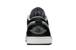 Air Jordan 1 Low ‘Black Medium Grey’ 553558-040 Wabasta store