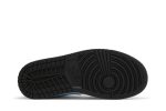 Air Jordan 1 Low ‘Black University Blue’ DC0774-041 Wabasta store