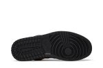 Air Jordan 1 Low ‘Black University Gold’ 553558-071 Wabasta store