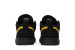 Air Jordan 1 Low ‘Black University Gold’ 553558-071 Wabasta store