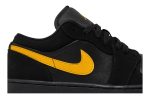 Air Jordan 1 Low ‘Black University Gold’ 553558-071 Wabasta store