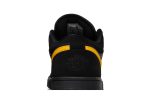 Air Jordan 1 Low ‘Black University Gold’ 553558-071 Wabasta store