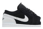 Air Jordan 1 Low ‘Black White’ DH6931-001 Wabasta store