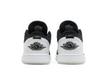 Air Jordan 1 Low ‘Black White’ DH6931-001 Wabasta store