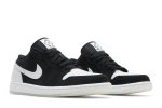 Air Jordan 1 Low ‘Black White’ DH6931-001 Wabasta store