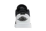 Air Jordan 1 Low ‘Black White’ DH6931-001 Wabasta store