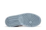 Air Jordan 1 Low ‘Blue Whisper Dune Red’ DC0774-164 Wabasta store