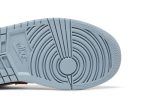 Air Jordan 1 Low ‘Blue Whisper Dune Red’ DC0774-164 Wabasta store