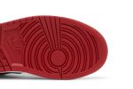 Air Jordan 1 Low ‘Bred Toe’ 553558-612 Wabasta store
