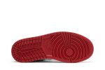 Air Jordan 1 Low ‘Bred Toe’ 553558-612 Wabasta store