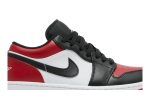 Air Jordan 1 Low ‘Bred Toe’ 553558-612 Wabasta store