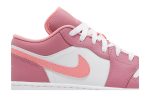 Air Jordan 1 Low ‘Desert Berry’ 553560-616 Wabasta store
