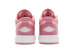 Air Jordan 1 Low ‘Desert Berry’ 553560-616 Wabasta store