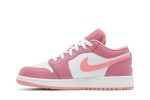 Air Jordan 1 Low ‘Desert Berry’ 553560-616 Wabasta store