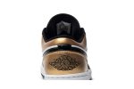 Air Jordan 1 Low ‘Gold Toe’ CQ9447-700 Wabasta store
