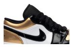 Air Jordan 1 Low ‘Gold Toe’ CQ9447-700 Wabasta store