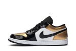 Air Jordan 1 Low ‘Gold Toe’ CQ9447-700 Wabasta store