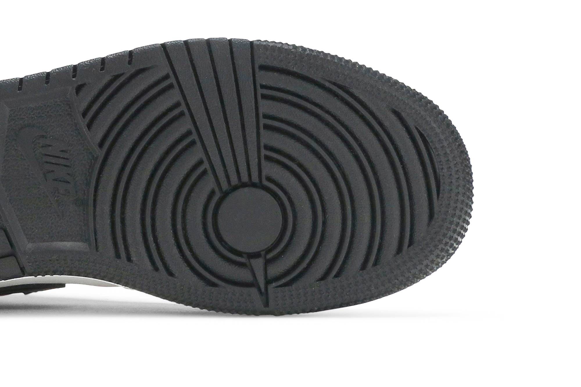 (Grade School) Air Jordan 1 Low Light Arctic Pink 554723-601 Skidge - immagine 5