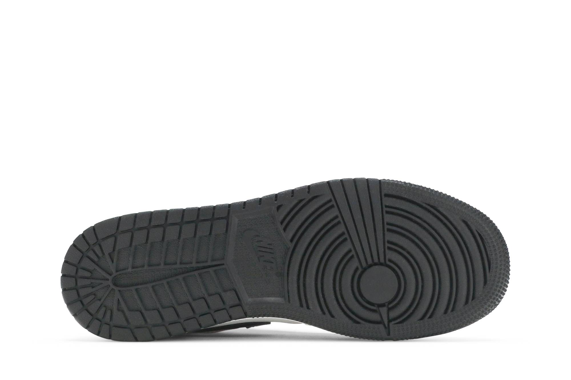 (Grade School) Air Jordan 1 Low Light Arctic Pink 554723-601 Skidge - immagine 4