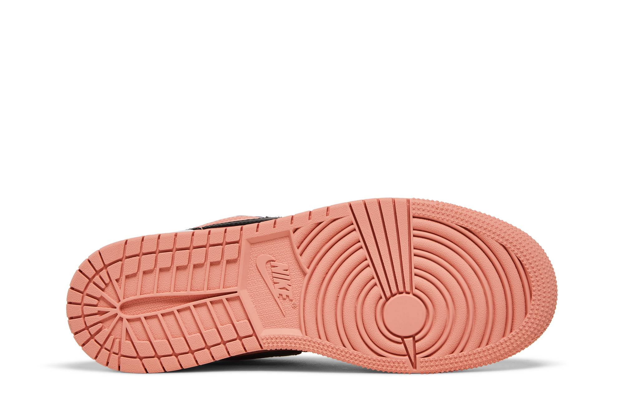 (Grade School) Air Jordan 1 Low 'Light Madder Root' DM8960-801 - Image 4