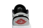 Air Jordan 1 Low ‘Light Smoke Grey’ 553558-030 Wabasta store