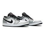 Air Jordan 1 Low ‘Light Smoke Grey’ 553558-030 Wabasta store