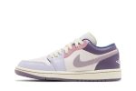 Air Jordan 1 Low ‘Pastel Plum’ DZ2768-651 Wabasta store
