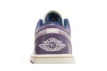 Air Jordan 1 Low ‘Pastel Plum’ DZ2768-651 Wabasta store