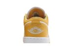 Air Jordan 1 Low ‘Pollen’ 553560-171 Wabasta store