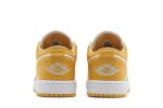 Air Jordan 1 Low ‘Pollen’ 553560-171 Wabasta store
