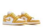 Air Jordan 1 Low ‘Pollen’ 553560-171 Wabasta store