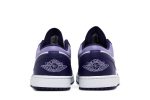 Air Jordan 1 Low ‘Sky J Purple’ (GS) 553558-515 Wabasta store